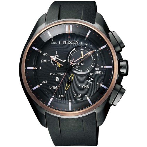 Citizen BLUETOOTH BZ1044-08E