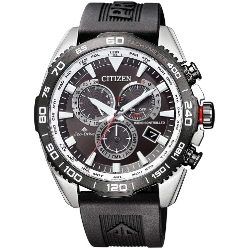 Citizen Promaster  CB5036-10X