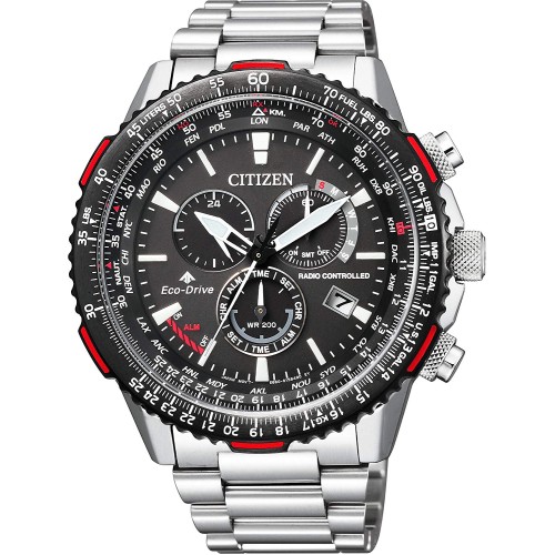 Citizen PROMASTER CB5001-57E