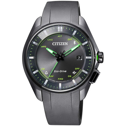 Citizen BLUETOOTH BZ4005-03E
