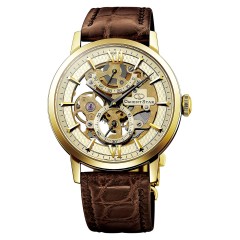 Orient STAR WZ0031DX