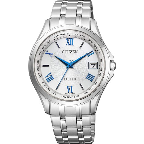 Citizen EXCEED CB1080-52B
