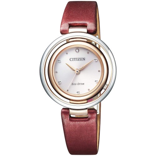 Citizen L EM0669-21X