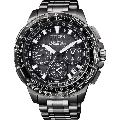 Citizen PROMASTER SKY GPS CC9025-51E