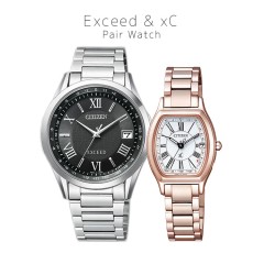 Citizen EXCEED/XC CB1110-61E/ES9354-51A