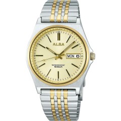Seiko Alba AIGT001