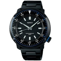Seiko Wired Solidity AGAJ406