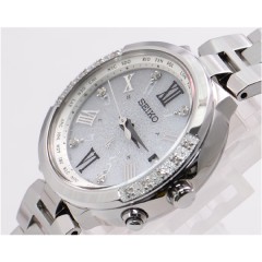 Seiko Lukia 2017 Premium Summer Limited Edition SSVV029