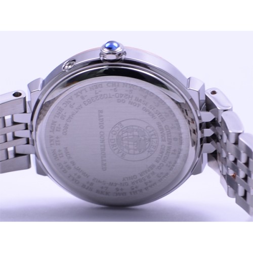 Citizen EXCEED ES1054-58W