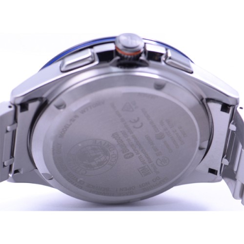 Citizen ECO-DRIVE BLUETOOTH BZ1034-52E