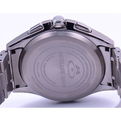 Citizen ATTESA GPS CC3010-51A