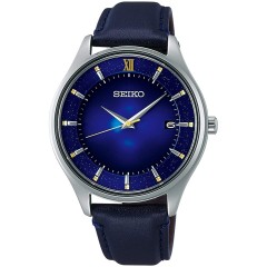 Seiko Selection 2020 Eternal Blue Limited Edition SBPX141