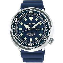 Seiko Prospex Marine Master Limited Model SBBN037