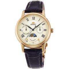 Orient Classic Sun&Moon RN-KA0002S