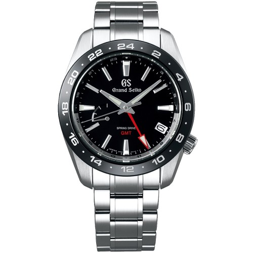 Grand Seiko Sport Collection SBGE253