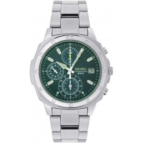 Seiko Quartz Chronograph SZER029