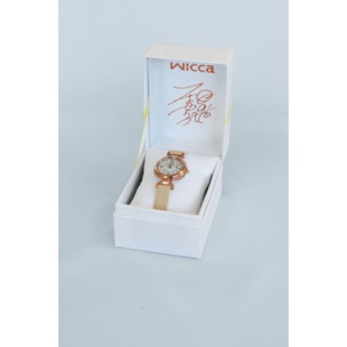 Citizen WICCA KL0-669-13