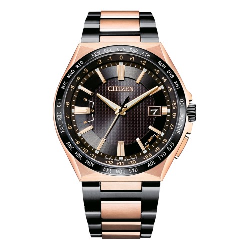 Citizen Attesa Limited Model CB0215-77E