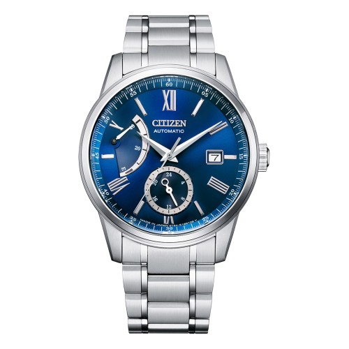 Citizen Collection NB3001-61M