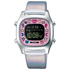 Seiko Alba Fusion Creators Collaboration Model AFSM702