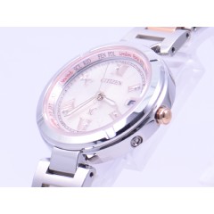 Citizen XC EC1114-51W