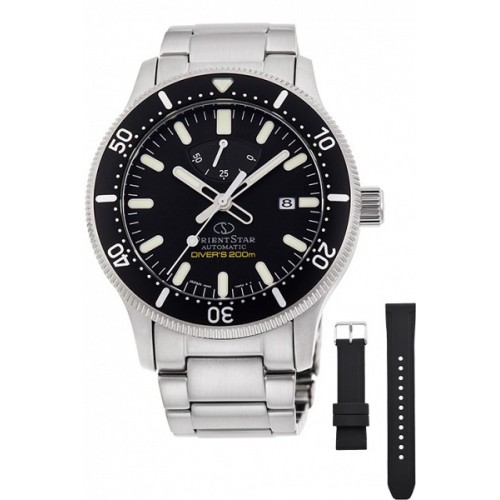 Orient Star Sports Diver RK-AU0309B