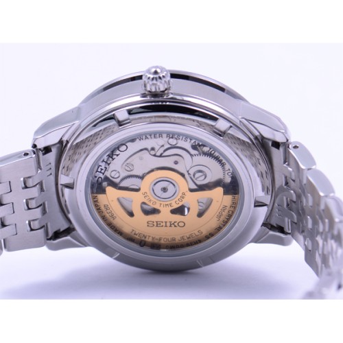 Seiko Presage SARY063