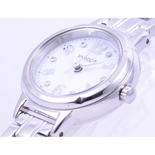 Citizen WICCA KH9-914-15