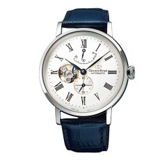 Orient Star Classic Semi Skeleton RK-AV0003S