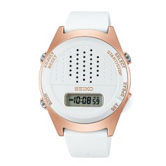 Seiko Audio Digital Watch SBJS016
