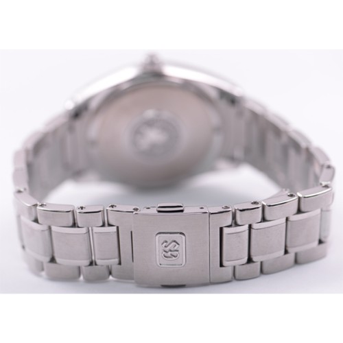 Grand Seiko SBGT235