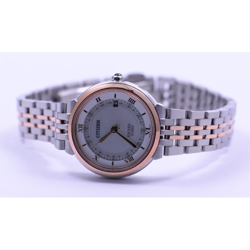 Citizen EXCEED ES1054-58W