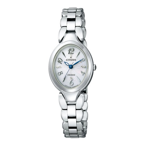 Citizen Exceed EX2040-55A