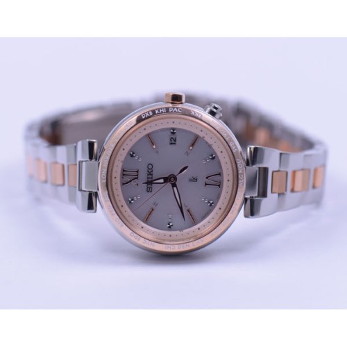 Seiko Lukia SSQV014