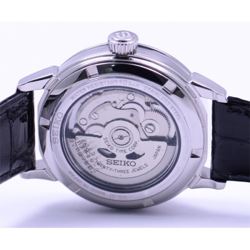 Seiko Presage SARX027