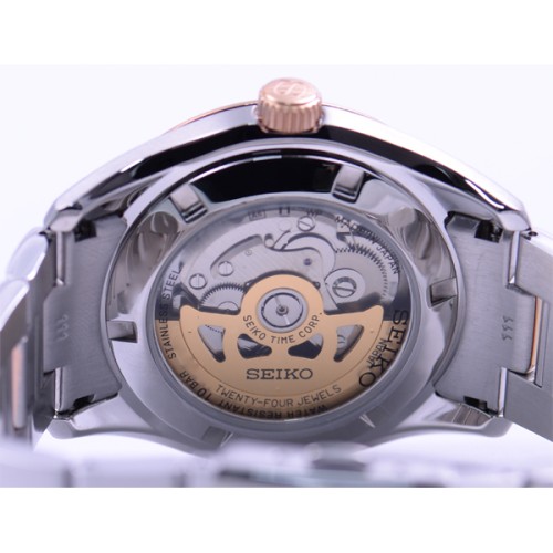 Seiko Presage SARY056
