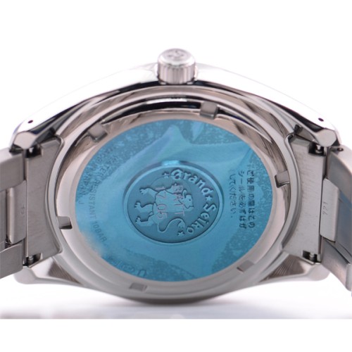 Grand Seiko SBGV229