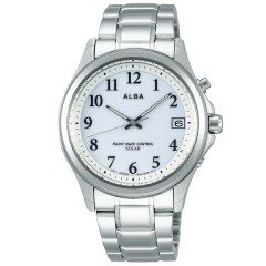 Seiko Alba Solar Radio AEFY503