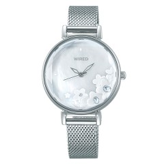Seiko Wired F Shiny Flower AGEK449