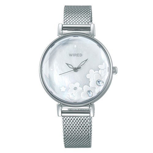 Seiko Wired F Shiny Flower AGEK449