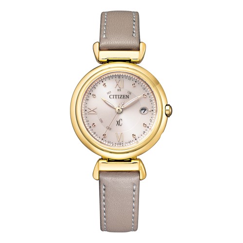 Citizen xC mizu Collection Titania Happy Flight ES9462-07A