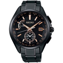 Seiko Brightz Limited Model SAGA293
