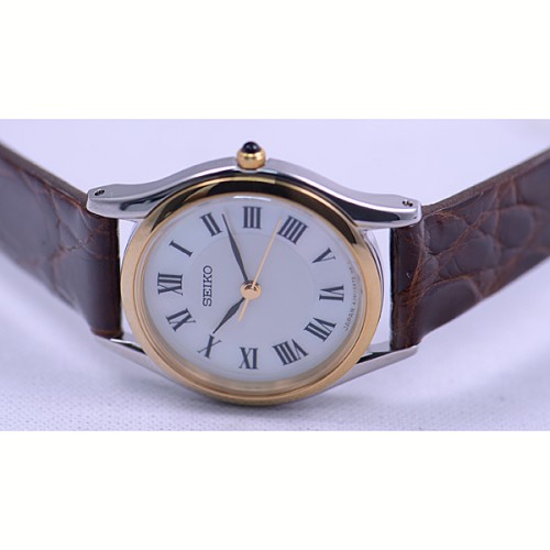 Seiko Exceline SWDL162