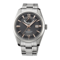 Orient Star Contemporary Titanium WZ0011AF