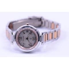 Citizen XC EC1114-51W