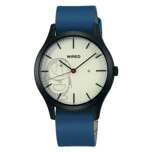 Seiko Wired Doraemon Limited Model AGAK710