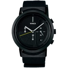 Seiko Wired WW TYPE03 AGAT433