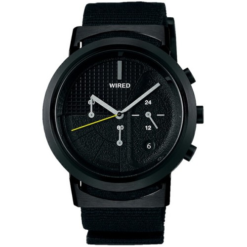 Seiko Wired WW TYPE03 AGAT433