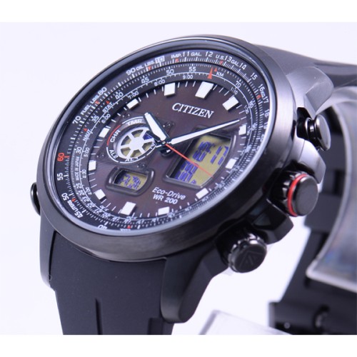 Citizen PROMASTER SKY JZ1066-02E