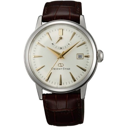 Orient Star Classic WZ0271EL